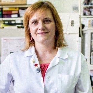 Ana Ledo